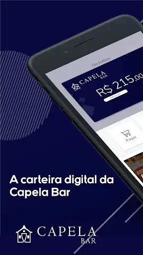 Play Capela Bar  and enjoy Capela Bar with UptoPlay