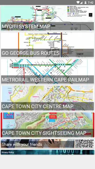 Play CAPE TOWN MYCITI BUS ROUTE MAP  and enjoy CAPE TOWN MYCITI BUS ROUTE MAP with UptoPlay