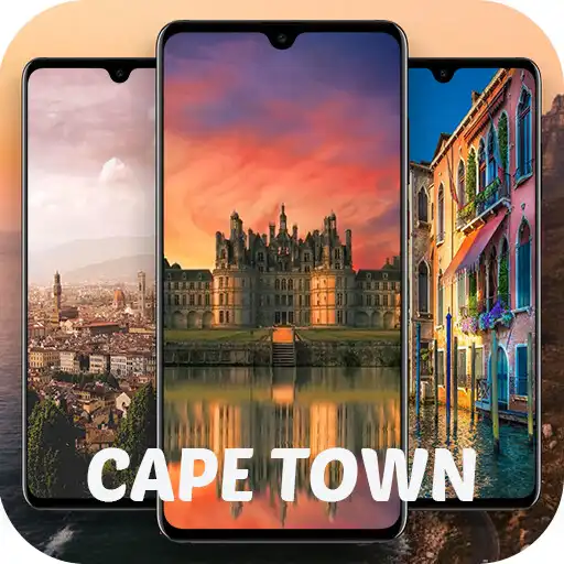 Play Cape Town Wallpapers APK