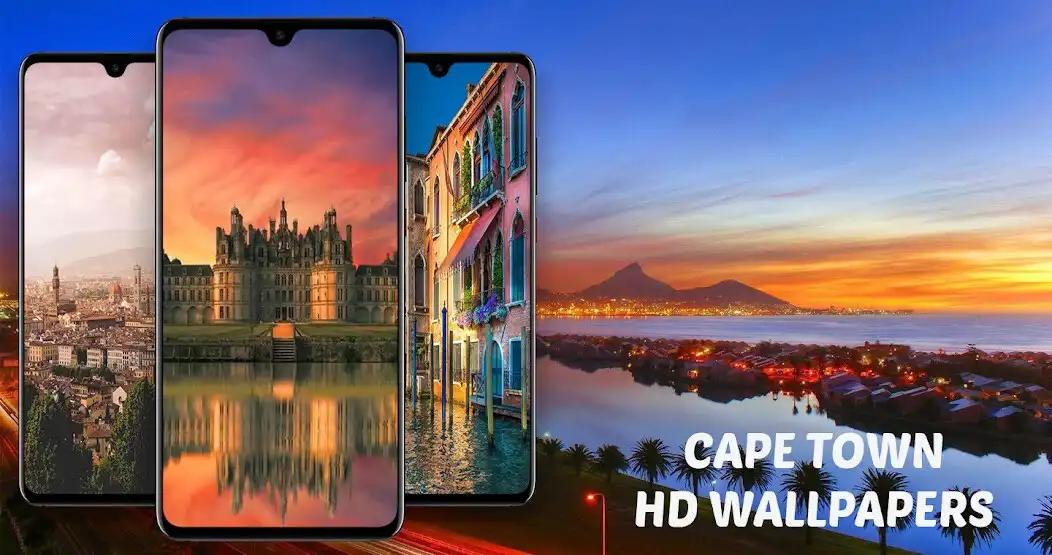 Play Cape Town Wallpapers  and enjoy Cape Town Wallpapers with UptoPlay