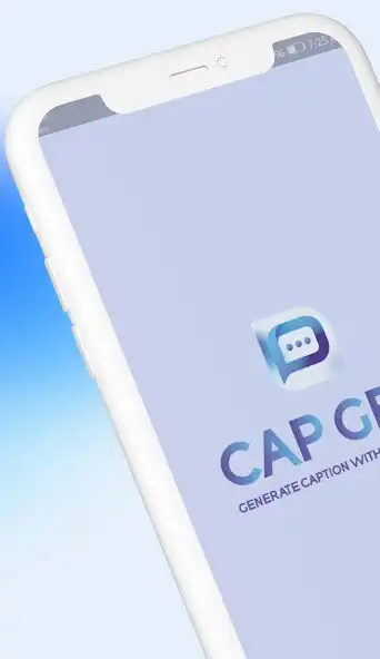 Play CapGen : Captions Generator  and enjoy CapGen : Captions Generator with UptoPlay