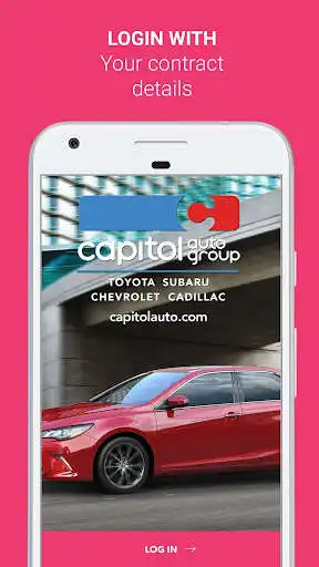 Play Capitol Auto Group Service  and enjoy Capitol Auto Group Service with UptoPlay