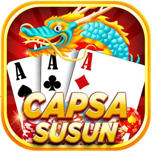 Free play online Capsa Susun APK