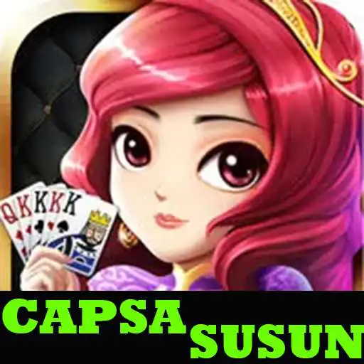 Play Capsa Susun King - Online Multiplayer APK