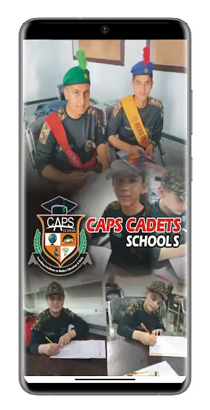 Play CAPS Cadets Schools  and enjoy CAPS Cadets Schools with UptoPlay