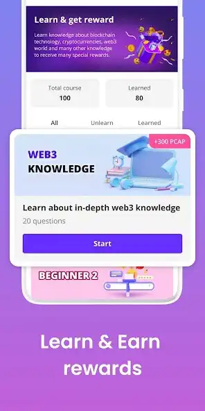 Play Capshort: Relax, Learn  Earn  and enjoy Capshort: Relax, Learn  Earn with UptoPlay