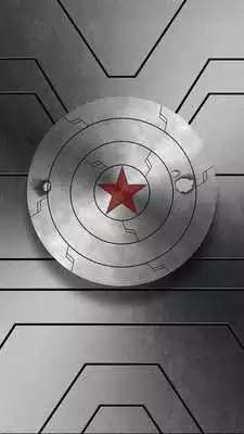 Play Captain America HD Wallpapers