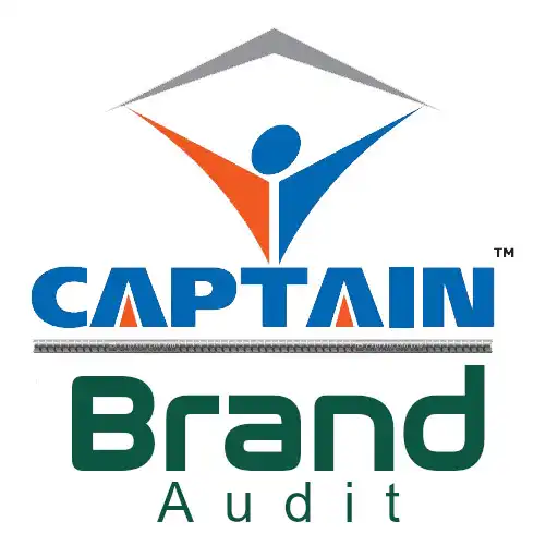 Play Captain Brand Audit APK