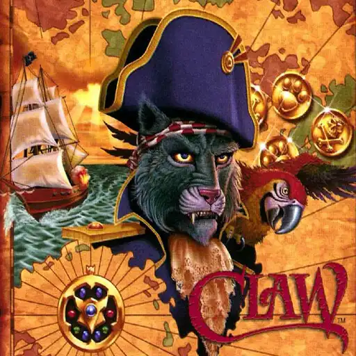 Play Captain Claw APK