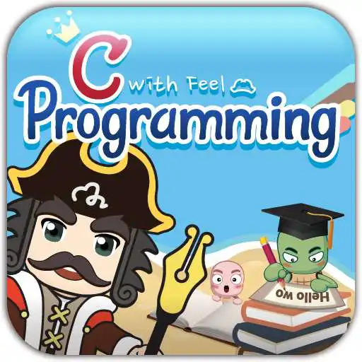 Play Captain C Programming APK