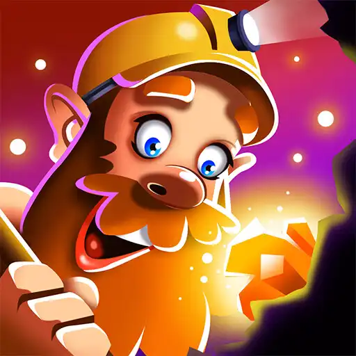 Play Captain Gold - Mining Game APK