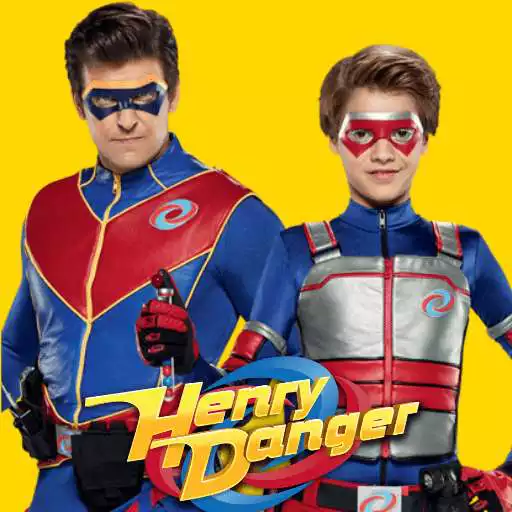 Play Captain Henry Danger Videos APK