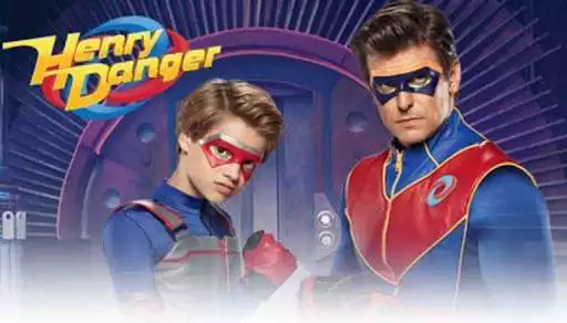 Play Captain Henry Danger Videos  and enjoy Captain Henry Danger Videos with UptoPlay