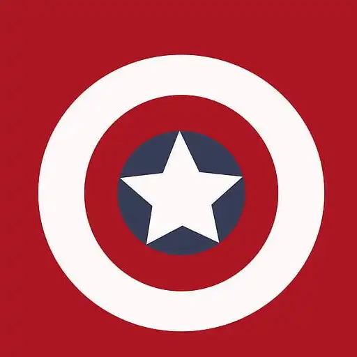 Play Captain Hero Marvel Wallpapers APK