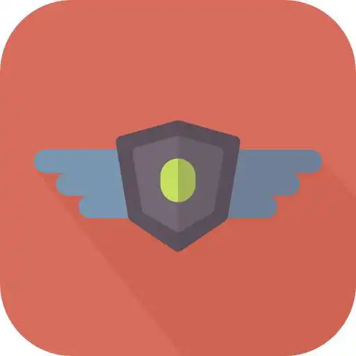 Play Captain Hero Wallpapers APK