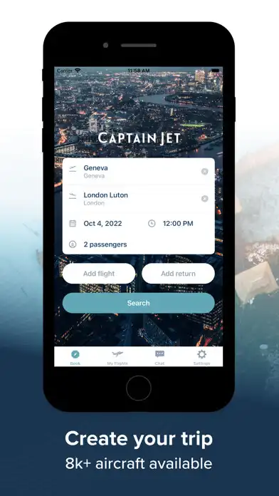 Play CaptainJet  and enjoy CaptainJet with UptoPlay