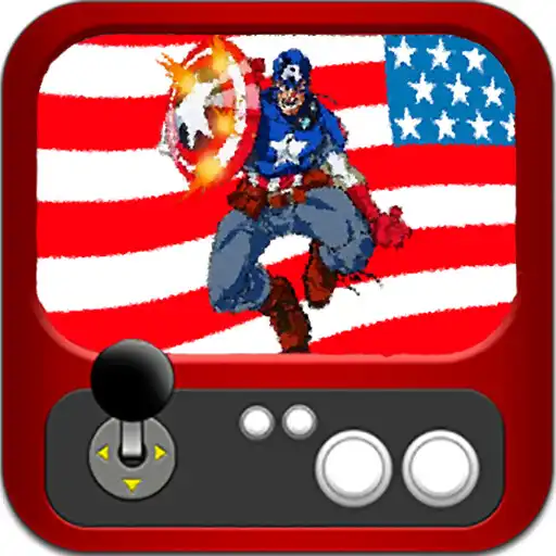 Play Captain Legend arcade APK