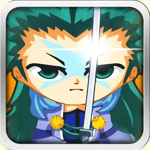 Free play online Captain Shinigami  APK