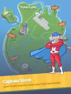 Play Captain Stent