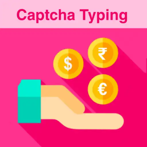 Play Captcha entry job - Earn Money APK