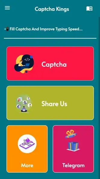 Play Captcha Kings Pro  and enjoy Captcha Kings Pro with UptoPlay