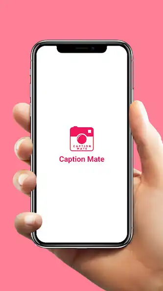 Play Caption for Insta -CaptionMate  and enjoy Caption for Insta -CaptionMate with UptoPlay