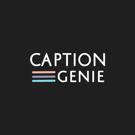 Play Caption Genie: AI Caption Tool APK