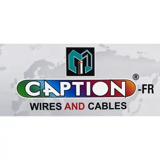 Play Caption wires and Cables APK