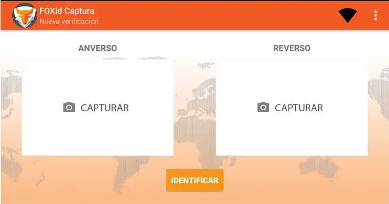 Play Captura de Documentos de Identidad