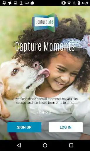 Play CaptureLife  and enjoy CaptureLife with UptoPlay