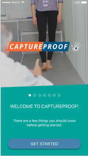 Play CaptureProof  and enjoy CaptureProof with UptoPlay