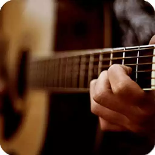 Free play online Cara Bermain Gitar  APK