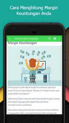 Play Cara Bisnis Online Dropship Jualan Online Lengkap