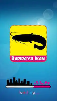 Play Cara Budidaya Segala ikan