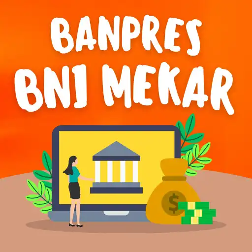 Play Cara Cek Banpres PNM Mekar BNI APK