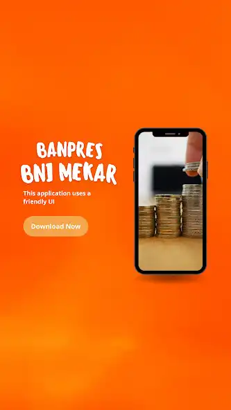 Play Cara Cek Banpres PNM Mekar BNI as an online game Cara Cek Banpres PNM Mekar BNI with UptoPlay