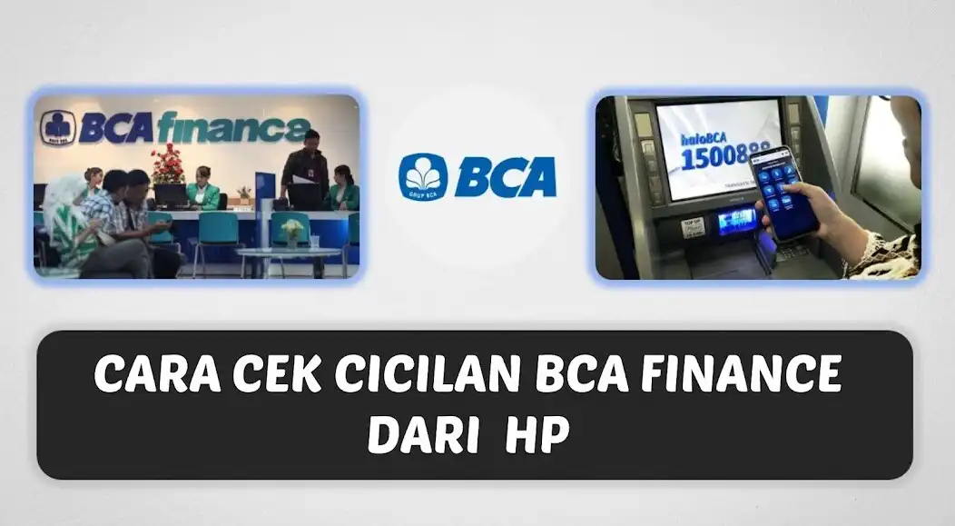 Play Cara Cek Cicilan BCA Finance  and enjoy Cara Cek Cicilan BCA Finance with UptoPlay