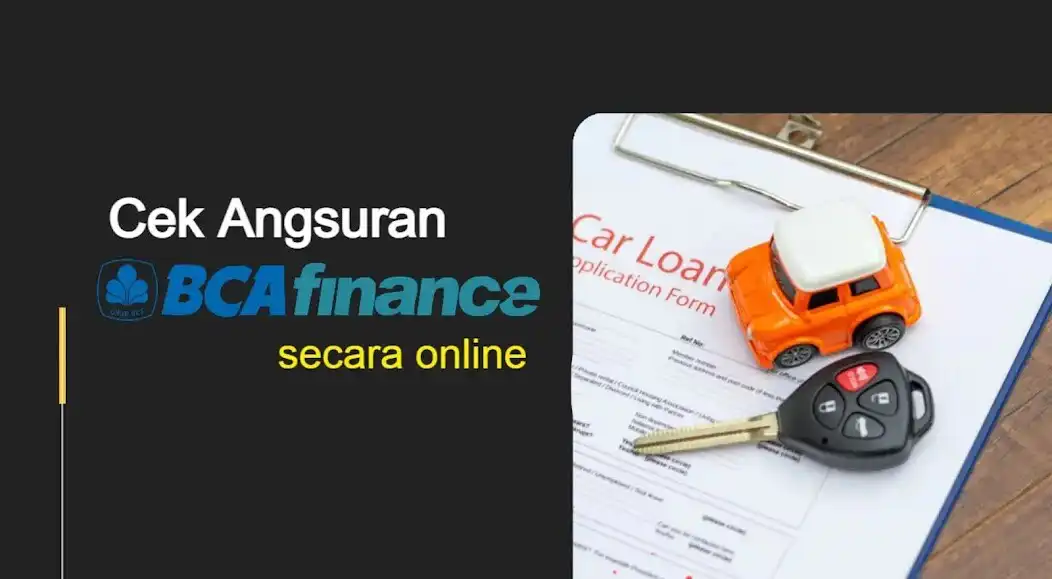 Play Cara Cek Cicilan BCA Finance as an online game Cara Cek Cicilan BCA Finance with UptoPlay