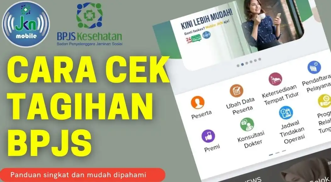 Play Cara Cek Iuran BPJS Kesehatan  and enjoy Cara Cek Iuran BPJS Kesehatan with UptoPlay