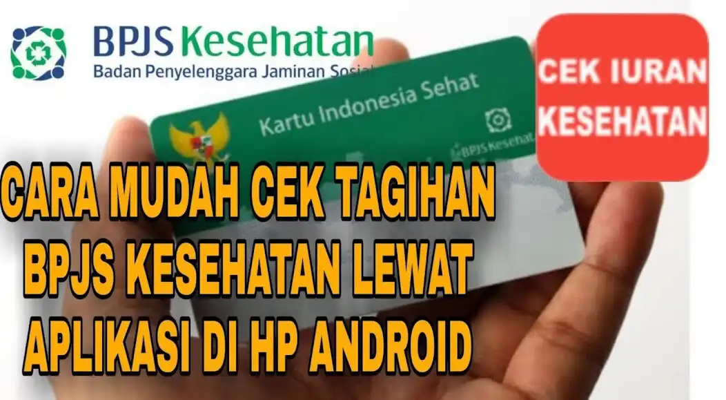 Play Cara Cek Iuran BPJS Kesehatan as an online game Cara Cek Iuran BPJS Kesehatan with UptoPlay