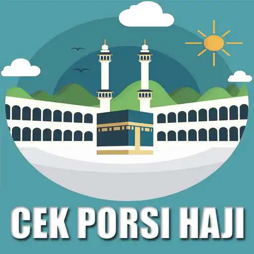 Play Cara Cek Keberangkatan Nomer Porsi Haji APK