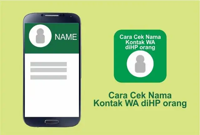 Play Cara Cek Nama Kontak WA  and enjoy Cara Cek Nama Kontak WA with UptoPlay