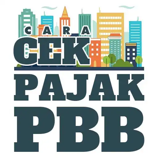 Play Cara Cek Pajak PBB Online APK