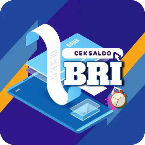 Play Cara Cek Saldo ATM BRI di HP APK