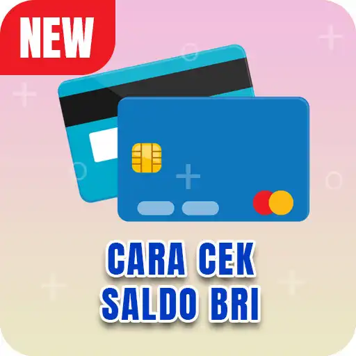 Play Cara Cek Saldo BRI APK