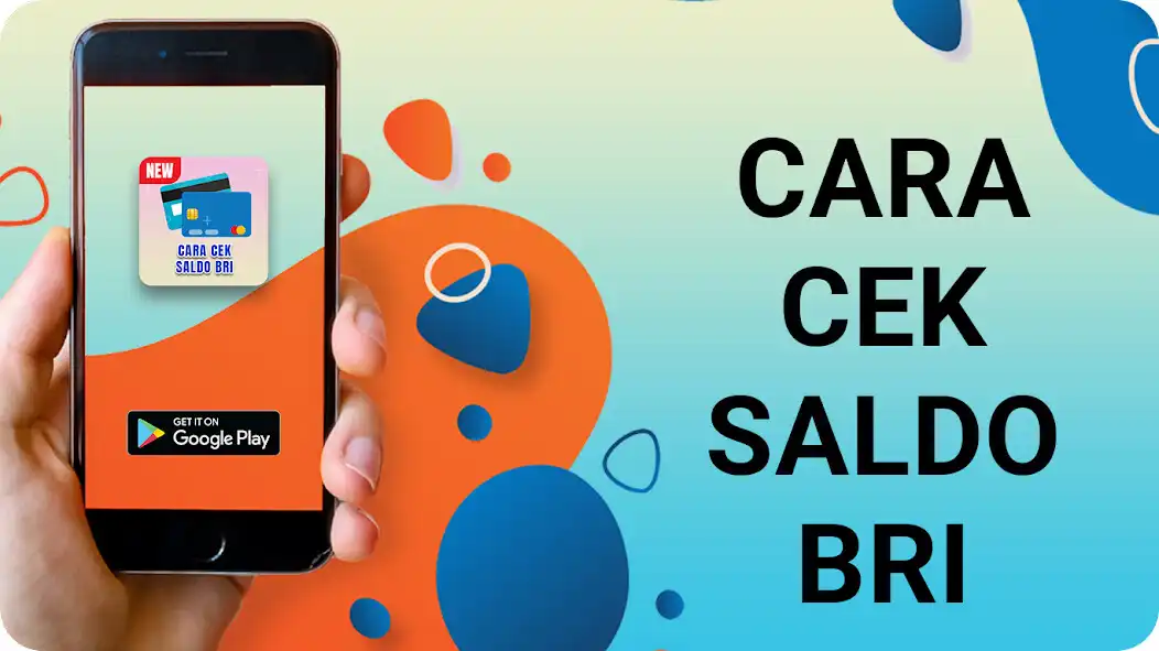 Play Cara Cek Saldo BRI  and enjoy Cara Cek Saldo BRI with UptoPlay