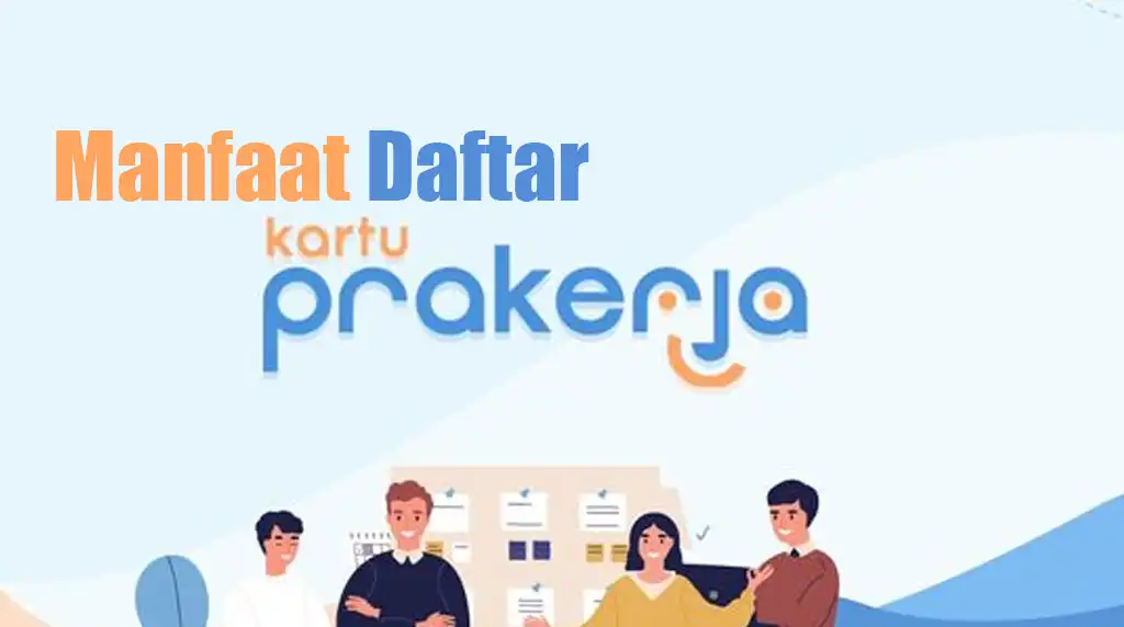 Play Cara Daftar prakerja 2022  and enjoy Cara Daftar prakerja 2022 with UptoPlay