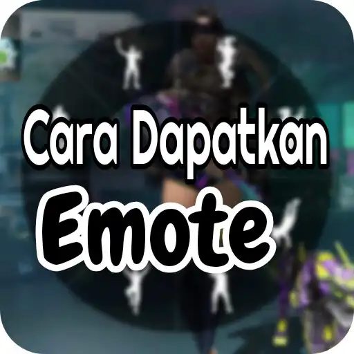 Play Cara Dapatkan Emote APK