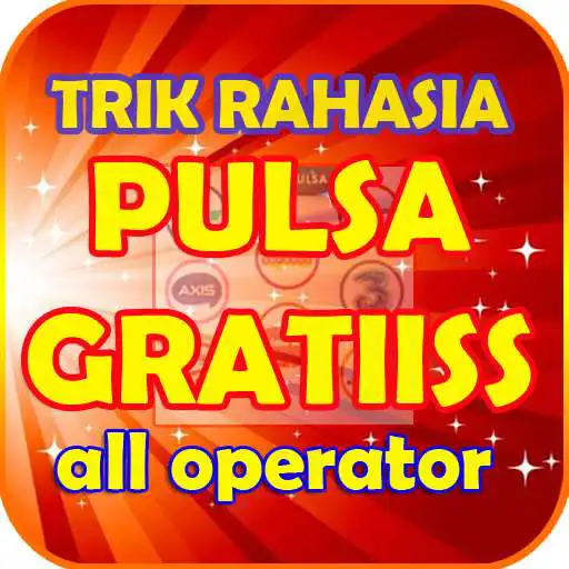 Play Cara Dapatkan Pulsa Gratis Terbukti APK