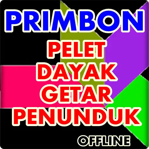 Play Cara Hitung Primbon Pelet Dayak Getar Pemnunduk APK